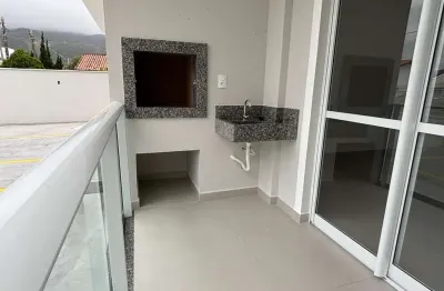 Torrando apartamento na praia de palmas em governador celso ramos sc