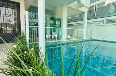 Apartamento com 2 quartos à venda na Alameda Das Laranjeiras, Praia de Palmas, Governador Celso Ramos