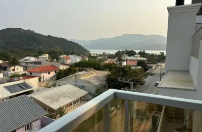 Apartamento vista mar 03 quartos à venda no residencial terramares na praia grande em governador celso ramos - santa catarina.