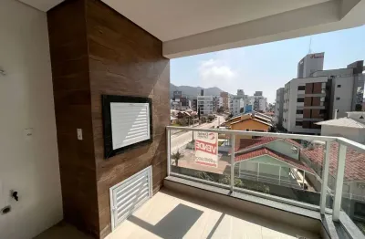 Apartamento com 3 quartos à venda na Rua Dos Ciprestes, Praia de Palmas, Governador Celso Ramos