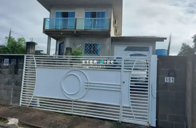 Casa com 3 quartos à venda no Areias do Meio, Governador Celso Ramos 