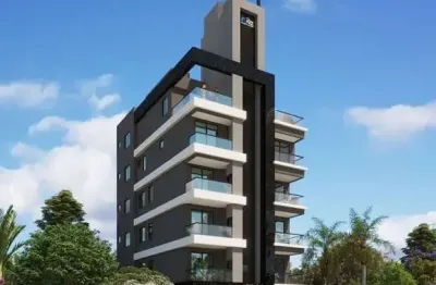 Apartamento à venda no bairro praia de palmas - governador celso ramos/sc