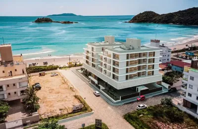 Apartamento alto padrão em palmas, governador celso ramos/sc