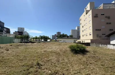 Terreno viabilidade predial ou residencial em localização privilegiada com 616m2 na praia de palmas em governador celso ramos/sc