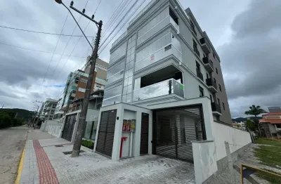 Apartamento à venda no bairro palmas - governador celso ramos/sc