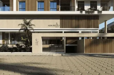 Apartamento à venda no bairro praia grande - governador celso ramos/sc