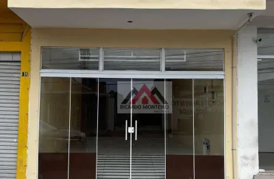 Ponto para alugar, 125 m² por R$ 2.500,00/mês - São Benedito - Pindamonhangaba/SP