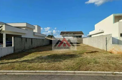 Terreno à venda, 420 m² por r$ 350.000,00 - residencial village splendore - pindamonhangaba/sp