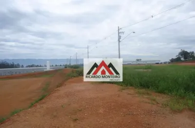 Terreno industrial à venda, 11517 m² por r$ 2.880.000 - distrito industrial - pindamonhangaba/sp