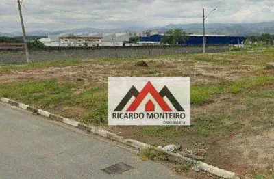 Terreno à venda, 200 m² por r$ 170.000,00 - residencial parque das palmeiras - pindamonhangaba/sp