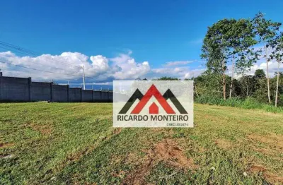 Terreno à venda, 1219 m² por r$ 792.935,00 - condomínio colonial village ii - pindamonhangaba/sp