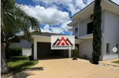 Casa com 3 dormitórios à venda, 324 m² por r$ 1.300.000,00 - condomínio residencial real ville - pindamonhangaba/sp