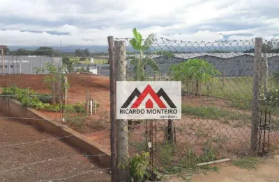Terreno à venda, 210 m² por r$ 140.000 - cidade jardim - pindamonhangaba/sp