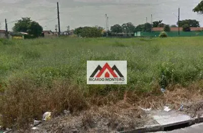 Terreno comercial à venda, 874 m² por r$ 525.000 - parque das nações - pindamonhangaba/sp