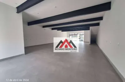 Ponto para alugar, 270 m² por r$ 8.000/mês - parque das nações - pindamonhangaba/sp
