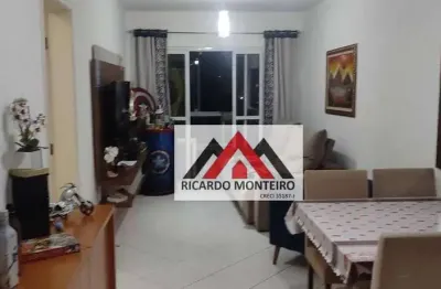 Apartamento com 2 dormitórios à venda, 82 m² por r$ 390.000,00 - centro - pindamonhangaba/sp