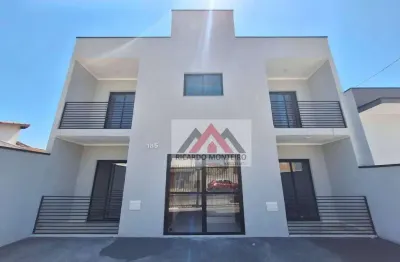 Apartamento com 2 dormitórios à venda, 65 m² por r$ 260.000 - loteamento residencial andrade - pindamonhangaba/sp