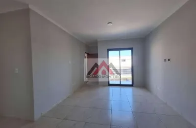 Apartamento com 2 dormitórios à venda, 65 m² por r$ 240.000 - loteamento residencial andrade - pindamonhangaba/sp