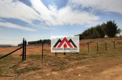 Terreno à venda, 4800 m² por r$ 1.300.000,00 - distrito industrial - pindamonhangaba/sp