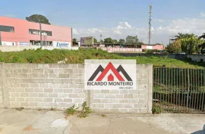 Terreno, 2850 m² - venda por r$ 3.300.000,00 ou aluguel por r$ 10.000,00/mês - chácara galega - pindamonhangaba/sp