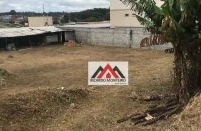Terreno à venda, 2026 m² por r$ 1.500.000,00 - chácara galega - pindamonhangaba/sp
