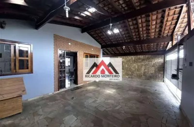 Casa com 4 dormitórios à venda, 210 m² por r$ 650.000,00 - parque das nações - pindamonhangaba/sp