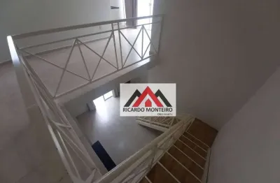 Apartamento duplex com 3 dormitórios à venda, 107 m² por r$ 320.000,00 - jardim santa cecília - pindamonhangaba/sp