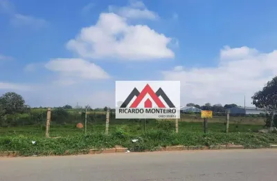 Terreno industrial à venda, 144000 m² por r$ 18.720.000 - feital - pindamonhangaba/sp