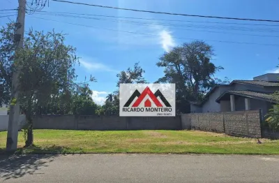 Terreno à venda, 420 m² por r$ 430.000,00 - loteamento residencial reserva dos lagos - pindamonhangaba/sp