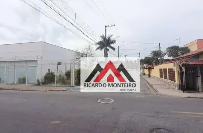 Ponto, 300 m² - venda por r$ 1.200.000 ou aluguel por r$ 4.000mês - moreira césar - pindamonhangaba/sp