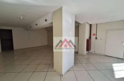 Ponto para alugar, 88 m² por r$ 6.000/mês - centro - pindamonhangaba/sp