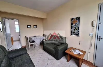 Apartamento com 2 dormitórios à venda, 49 m² por r$ 250.000,00 - brás - são paulo/sp