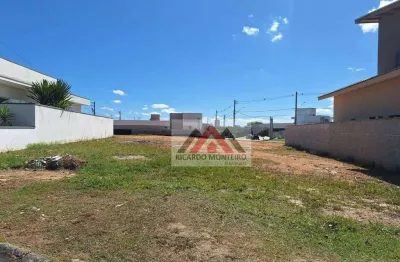 Terreno à venda, 544 m² por r$ 430.000,00 - colonial village ii - pindamonhangaba/sp
