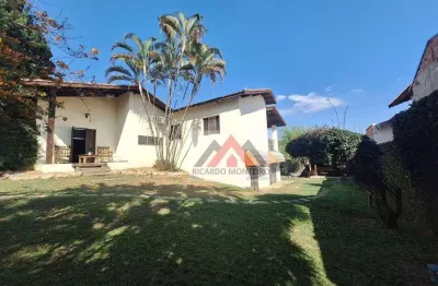 Casa com 3 dormitórios à venda, 318 m² por r$ 1.100.000,00 - loteamento residencial andrade - pindamonhangaba/sp