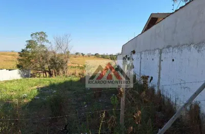 Terreno à venda, 251 m² por r$ 130.000,00 - residencial e comercial cidade jardim - pindamonhangaba/sp