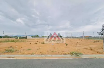 Terreno à venda, 250 m² por r$ 268.000 - condomínio jardim europa- pindamonhangaba/sp