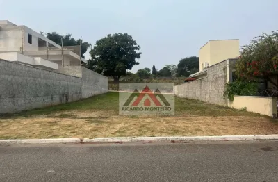 Terreno à venda, 513 m² por r$ 450.000 - condomínio reserva bonsucesso - pindamonhangaba/são paulo