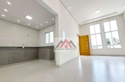 Casa com 3 dormitórios à venda, 116 m² por r$ 635.000 - condomínio residencial e comercial laguna - pindamonhangaba/sp