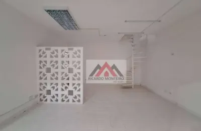 Ponto para alugar, 118 m² por r$ 2.072,45/mês - centro - pindamonhangaba/sp