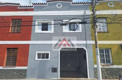 Casa com 3 dormitórios para alugar, 135 m² por r$ 2.500/mês - centro - pindamonhangaba/sp