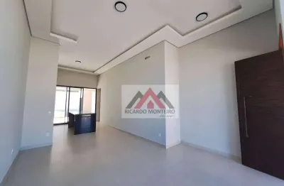 Casa com 3 dormitórios à venda, 158 m² por r$ 1.100.000,00 - bosque do imperador - pindamonhangaba/sp