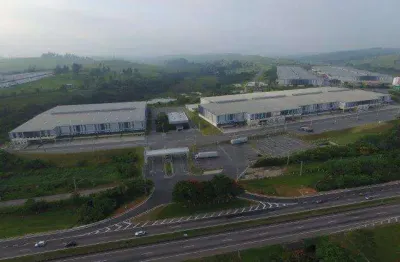 Galpão industrial para alugar, 3885 m² por r$ 93.240,00/mês - parque residencial nova caçapava - caçapava/sp