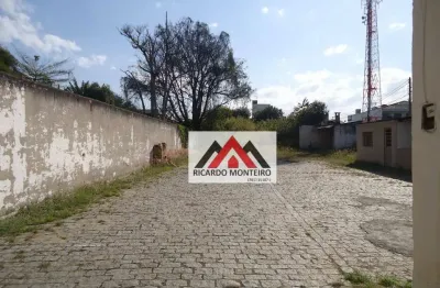 Ponto para alugar, 546 m² por r$ 12.490,00/mês - são benedito - pindamonhangaba/sp