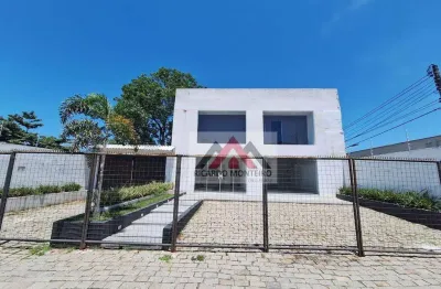 Ponto para alugar, 546 m² por r$ 12.490,00/mês - são benedito - pindamonhangaba/sp