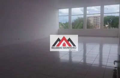 Sala para alugar, 80 m² por r$ 2.000,00/mês - centro - pindamonhangaba/sp