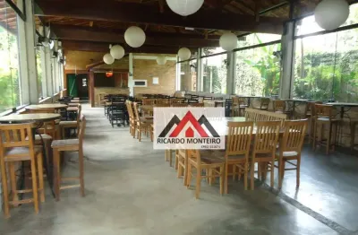 Ponto à venda, 287 m² por r$ 1.160.000,00 - santana - pindamonhangaba/sp