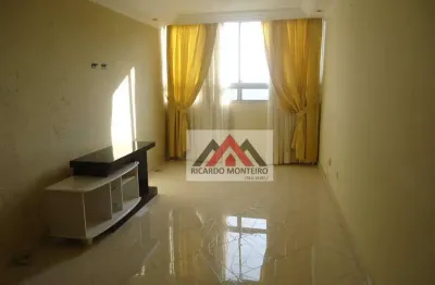 Apartamento com 3 dormitórios à venda, 78 m² por r$ 430.000,00 - vila independência - são paulo/sp