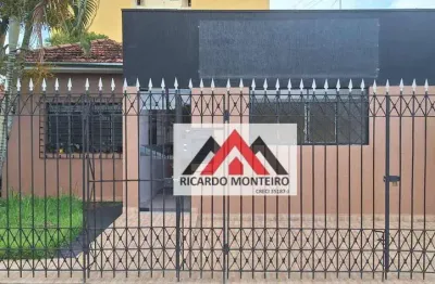 Ponto para alugar, 110 m² por r$ 2.130,00/mês - são benedito - pindamonhangaba/sp