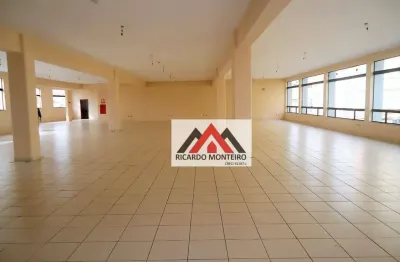 Ponto para alugar, 850 m² por r$ 20.000,00/mês - centro - pindamonhangaba/sp