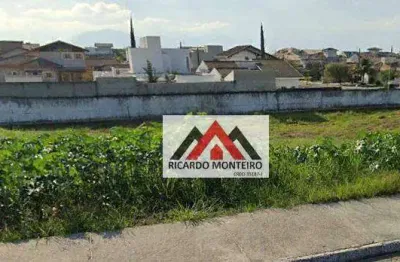 Terreno comercial à venda, 855 m² por r$ 855.000 - nossa senhora do perpétuo socorro - pindamonhangaba/sp